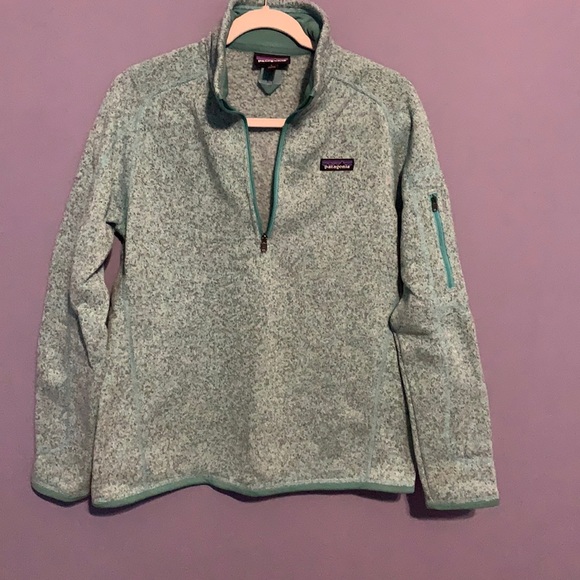 Patagonia Sweaters - Patagonia Sweater